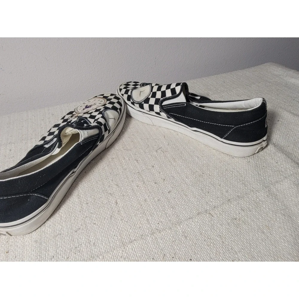 Vans karl jacobs